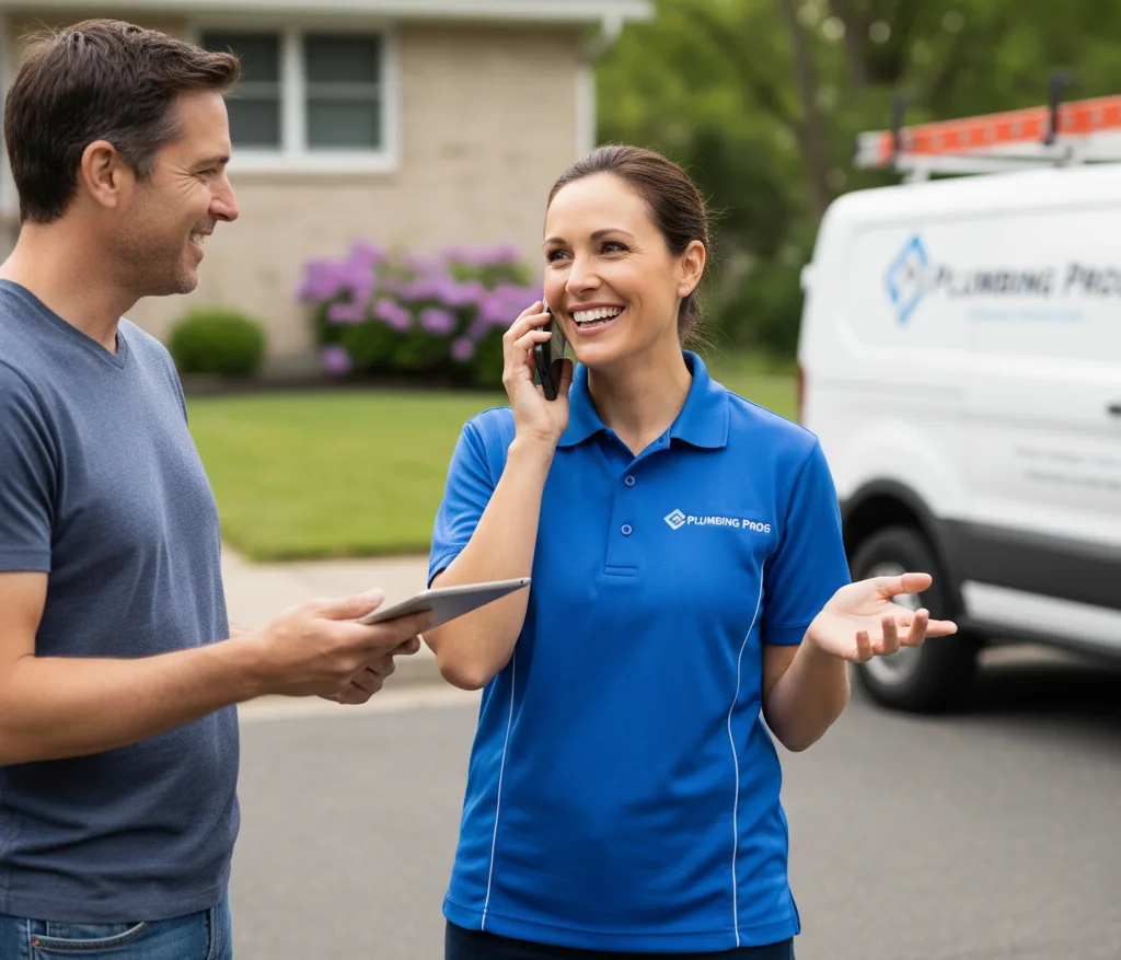 Sewer Line Repair in Bloomfield, NJ